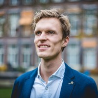 Niels Terpstra Ph.D.
