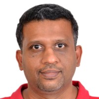 CA SRINIVASAN KRISHNAN