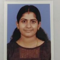 Prabitha Sharoon