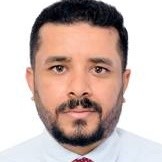 Sulaiman Almradat
