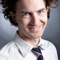 Jonas Ohlin