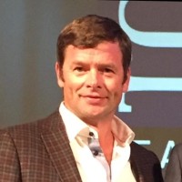 Jeff Redmond