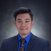 Steven Jhon Gil
