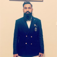 Muhammad Asadullah Adil