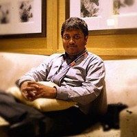 V. Sandeep Singh Vikram