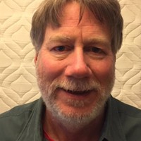 Richard Eldridge