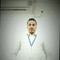 Mohammad Alrashed