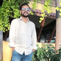 Shrikant Kadam