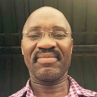 Absalom Magagula