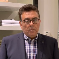 Hani Kamel