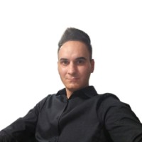 Andrei Iulian Serban