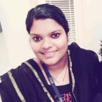 Aswathy K M