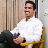 Yogiraj Khanvilkar