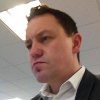 Andrew Newton