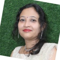 Shweta Redasani