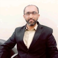 Majid Khan