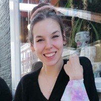 Sanne Bal