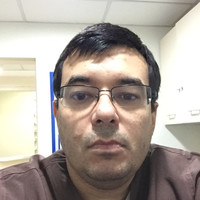 Luiz F. A. Coelho