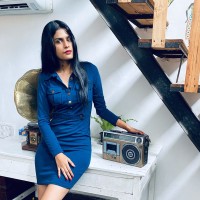 Arpita Shetty