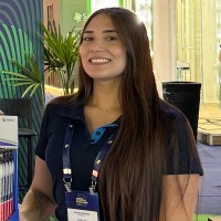 Paloma Borges