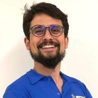 Gabriel Espinosa