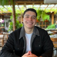 Pedro Henrique de Oliveira