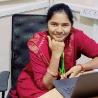 Rajani B