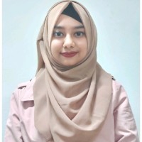 Faria Binte Islam
