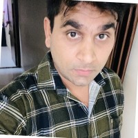 Lokesh Patil