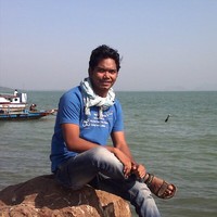 Rohit Guria