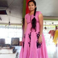 Sindhu S G