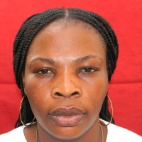 Frank Lucy Ekaete