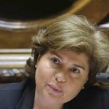 Ana Clara Birrento