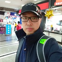 Yongzhi Yu