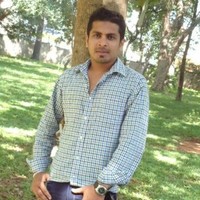 Thirupathi K