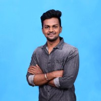 Suriyakumar P