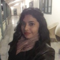 Zahabiya Kalvert