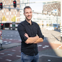 Pieter Jan Evenhuis