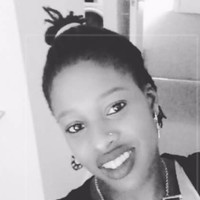 Gabrielle Acquah