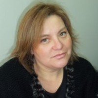 Carmen Gloria Pérez