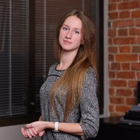 Екатерина Соколова