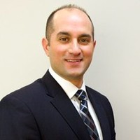 Dr. Jeffrey Lupo