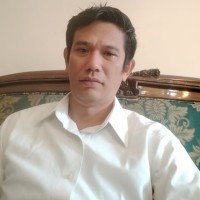Henryzal M Panjaitan
