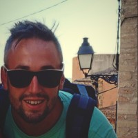 Cristian Hernández Ribera