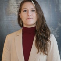 Haley Jones