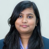 Maitreyi Tripathi