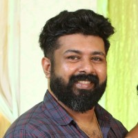 Krishna Kumar P.G