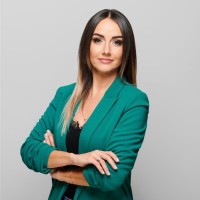 Katarzyna Zagórska-Fedoruk