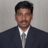 Palanichamy P