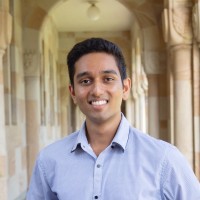 Shreyas Raman